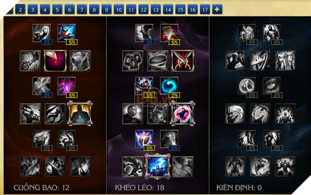 LMHT: Hướng dẫn combo Viktor, giật phát chết luôn