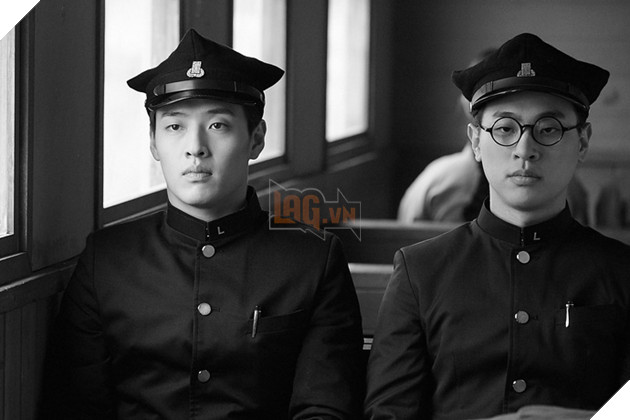 Top 10 bộ phim điện ảnh Hàn Quốc xuất sắc nhất năm 2016 (P2)