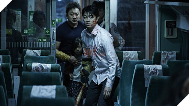 Top 10 bộ phim điện ảnh Hàn Quốc xuất sắc nhất năm 2016 (P1)