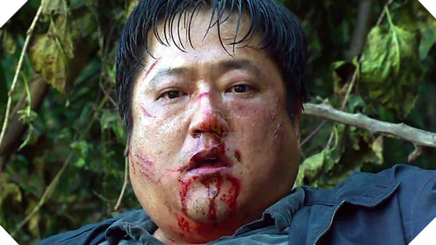 Top 10 bộ phim điện ảnh Hàn Quốc xuất sắc nhất năm 2016 (P2)