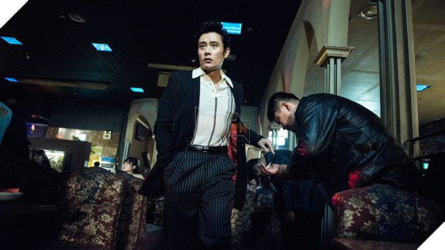 Top 10 bộ phim điện ảnh Hàn Quốc xuất sắc nhất năm 2016 (P1)