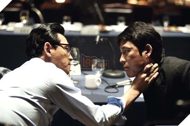 Top 10 bộ phim điện ảnh Hàn Quốc xuất sắc nhất năm 2016 (P2)