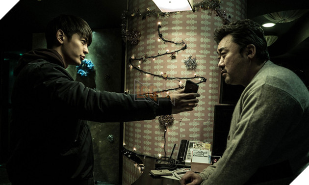 Top 10 bộ phim điện ảnh Hàn Quốc xuất sắc nhất năm 2016 (P1)