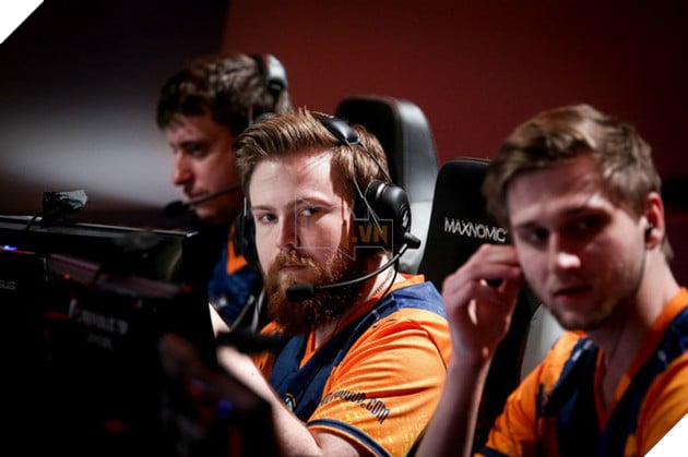 Top 10 game thủ Overwatch xuất sắc nhất thế giới trong năm 2016, họ là ai?