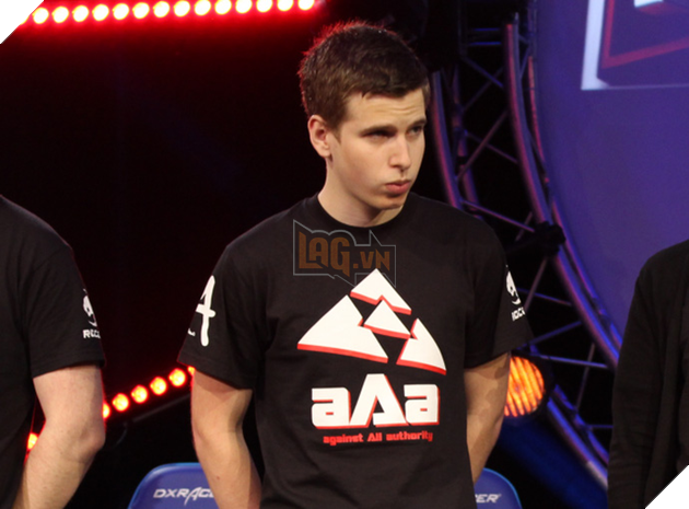 Top 10 game thủ Overwatch xuất sắc nhất thế giới trong năm 2016, họ là ai?