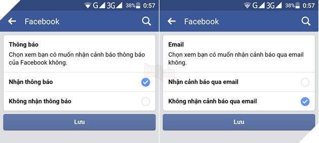 Cách kiểm tra ai đã lén lút đăng nhập vào Facebook của bạn