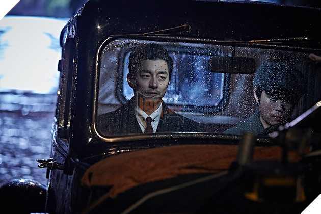 Top 10 bộ phim điện ảnh Hàn Quốc xuất sắc nhất năm 2016 (P1)