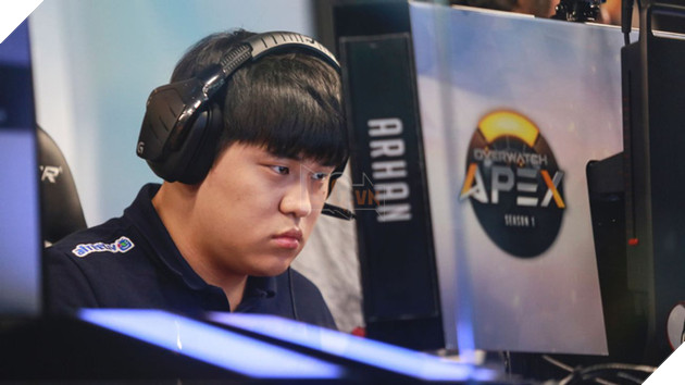 Top 10 game thủ Overwatch xuất sắc nhất thế giới trong năm 2016, họ là ai?