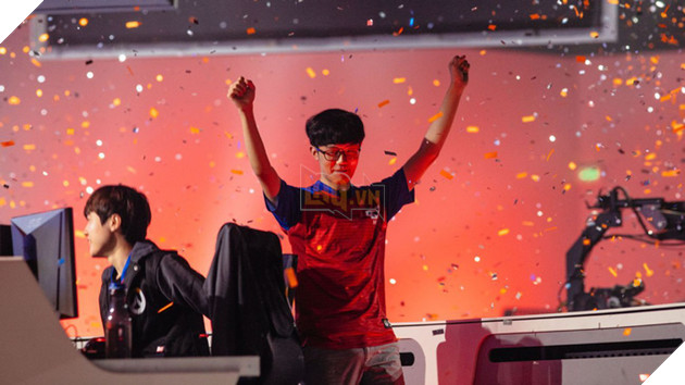 Top 10 game thủ Overwatch xuất sắc nhất thế giới trong năm 2016, họ là ai?