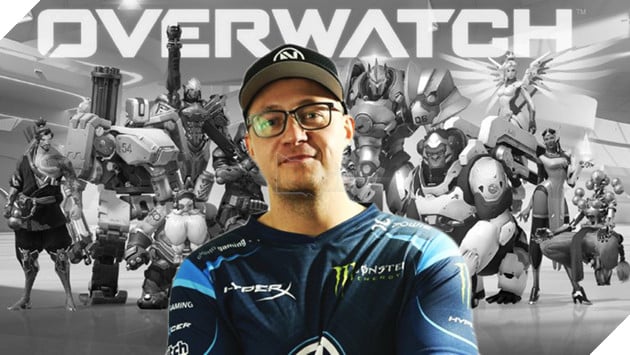 Top 10 game thủ Overwatch xuất sắc nhất thế giới trong năm 2016, họ là ai?