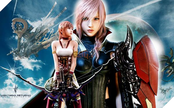 Cha đẻ dòng game Final Fantasy dự định công bố tựa game mới vào năm sau