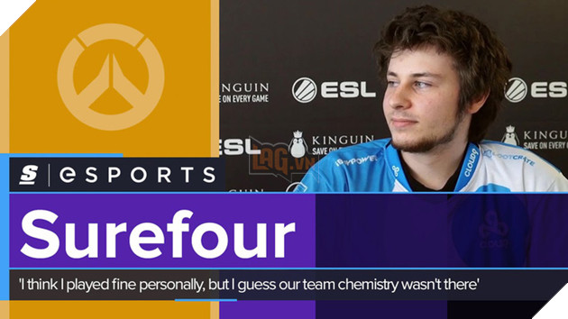 Top 10 game thủ Overwatch xuất sắc nhất thế giới trong năm 2016, họ là ai?