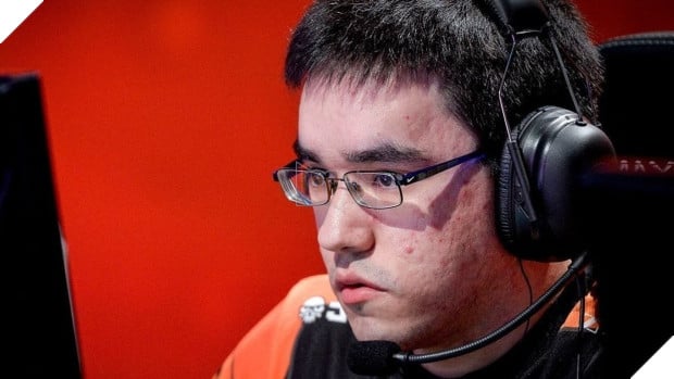 Top 10 game thủ Overwatch xuất sắc nhất thế giới trong năm 2016, họ là ai?