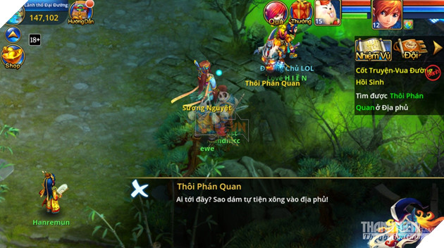 Đánh giá Tây Thiên Ký