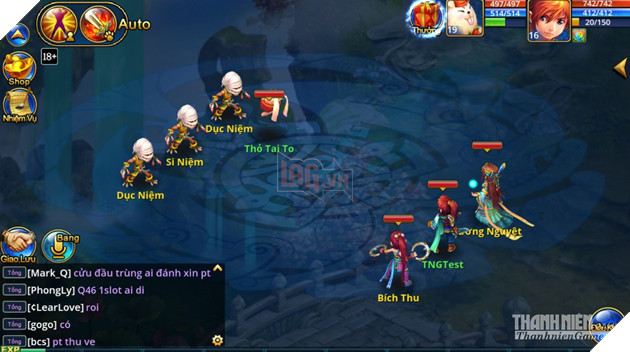 Đánh giá Tây Thiên Ký