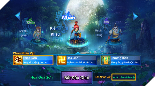 Đánh giá Tây Thiên Ký