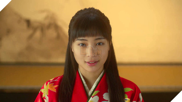 Top 10 bộ phim điện ảnh Nhật Bản xuất sắc nhất năm 2016 (P1)