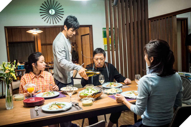 Top 10 bộ phim điện ảnh Nhật Bản xuất sắc nhất năm 2016 (P1)