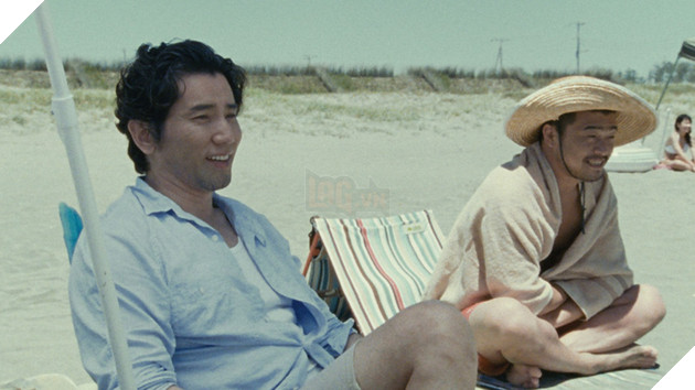 Top 10 bộ phim điện ảnh Nhật Bản xuất sắc nhất năm 2016 (P1)