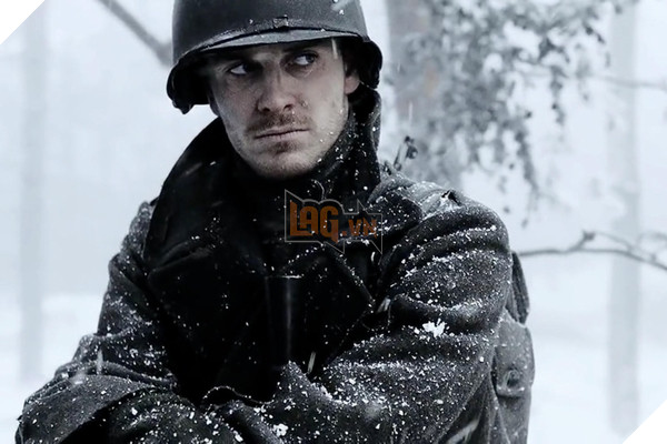  Theo dòng điện ảnh Michael Fassbender - Ngôi sao thống trị điện ảnh Hollywood