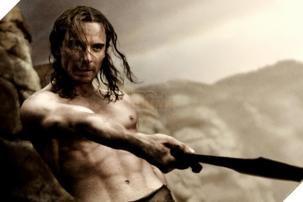  Theo dòng điện ảnh Michael Fassbender - Ngôi sao thống trị điện ảnh Hollywood 2