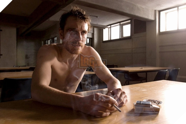  Theo dòng điện ảnh Michael Fassbender - Ngôi sao thống trị điện ảnh Hollywood 3