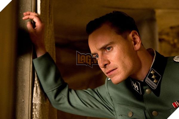  Theo dòng điện ảnh Michael Fassbender - Ngôi sao thống trị điện ảnh Hollywood 4