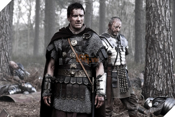  Theo dòng điện ảnh Michael Fassbender - Ngôi sao thống trị điện ảnh Hollywood 5