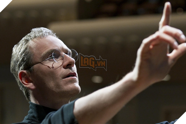  Theo dòng điện ảnh Michael Fassbender - Ngôi sao thống trị điện ảnh Hollywood 11