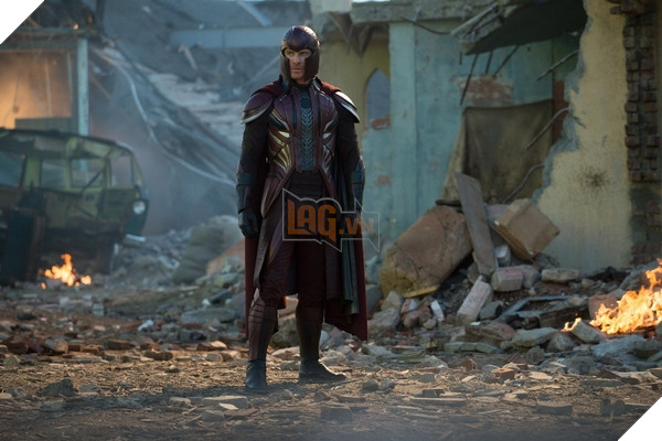  Theo dòng điện ảnh Michael Fassbender - Ngôi sao thống trị điện ảnh Hollywood 13