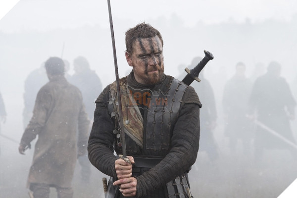  Theo dòng điện ảnh Michael Fassbender - Ngôi sao thống trị điện ảnh Hollywood 12