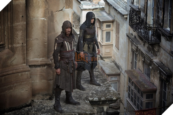  Theo dòng điện ảnh Michael Fassbender - Ngôi sao thống trị điện ảnh Hollywood 14