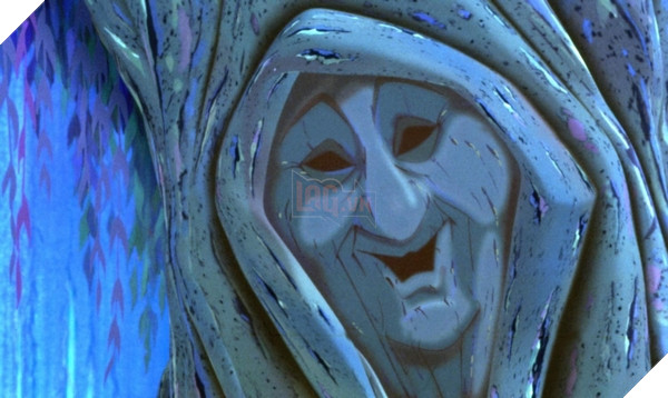  Theo dòng điện ảnh Nghệ thuật thức tỉnh cây cối trong phim ảnh 4