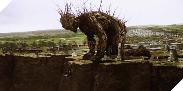  Theo dòng điện ảnh Nghệ thuật thức tỉnh cây cối trong phim ảnh 8