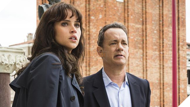 12 plot twist khiến người xem ngã ngửa trong năm 2016 - Ảnh 20.