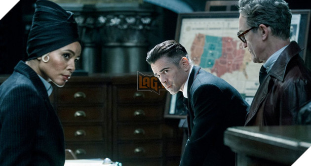 
Người ta còn đang mải ngắm ông chú này
