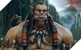 
May quá, được đóng vai chính diện nhưng vẹo sớm! (WarCraft)
