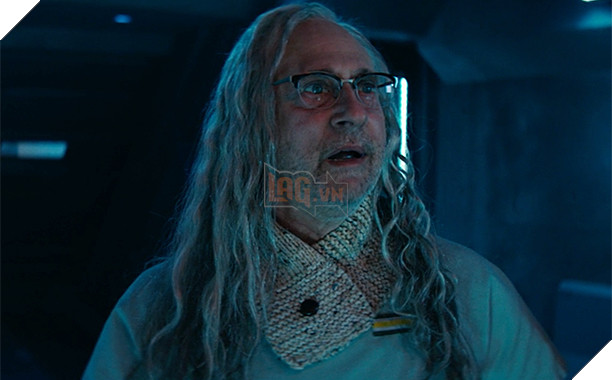 12 plot twist khiến người xem ngã ngửa trong năm 2016 - Ảnh 8.