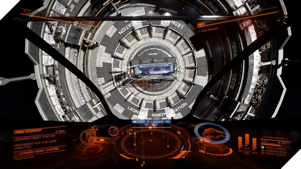 Trạm không gian Leonard Nimoy