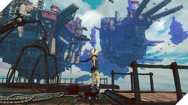 Những tựa game lớn sẽ ra mắt trong tháng 1 này - Kì 1 3