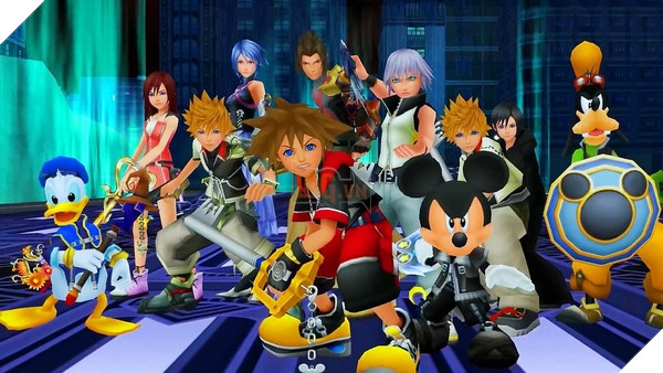 Những tựa game lớn sẽ ra mắt trong tháng 1 này - Kì 1 4