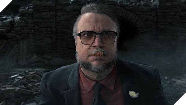 Hideo Kojima phản ánh năm 2016 và bắt đầu một hãng game mới 3