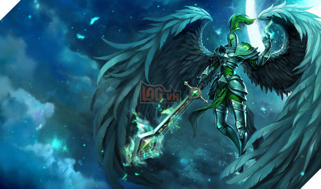 LMHT: Hệ thống tố cáo mới đang được thử nghiệm tại Trung Quốc