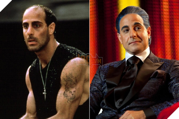  Theo dòng điện ảnh Các diễn viên Hunger Games ngày đó và bây giờ 2