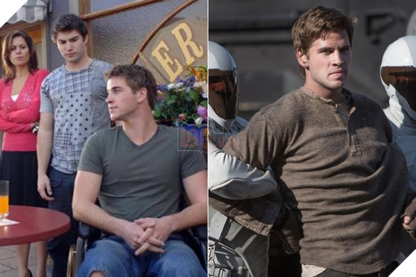  Theo dòng điện ảnh Các diễn viên Hunger Games ngày đó và bây giờ 3