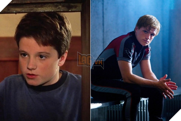  Theo dòng điện ảnh Các diễn viên Hunger Games ngày đó và bây giờ 5
