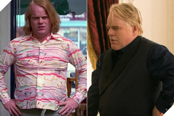  Theo dòng điện ảnh Các diễn viên Hunger Games ngày đó và bây giờ 8