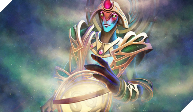 DOTA 2: Muốn “leo Rank” nhân dịp Tết Dương 2017, chắc chắn bạn phải tránh xa những vị tướng “lợi bất cập hại” sau