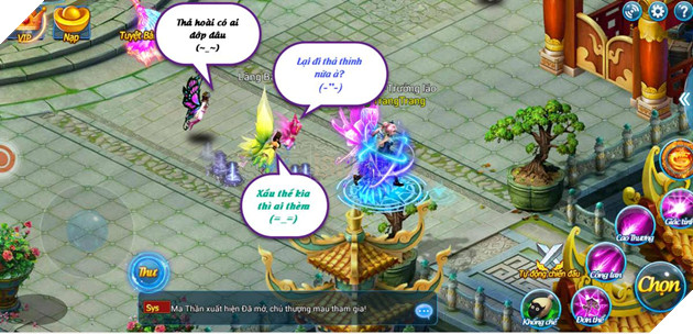 Kiếm Vũ Vô Song tung ảnh Việt hóa, ngày ra mắt đã cận kề