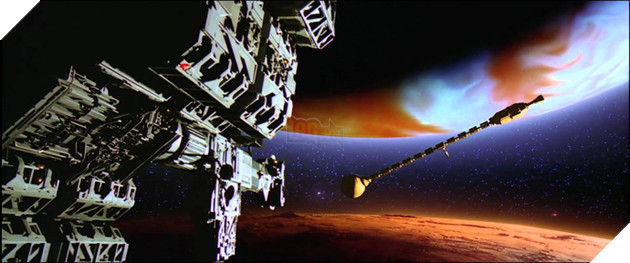 10 bộ phim khoa học viễn tưởng nổi tiếng có dự đoán sai lầm về tương lai